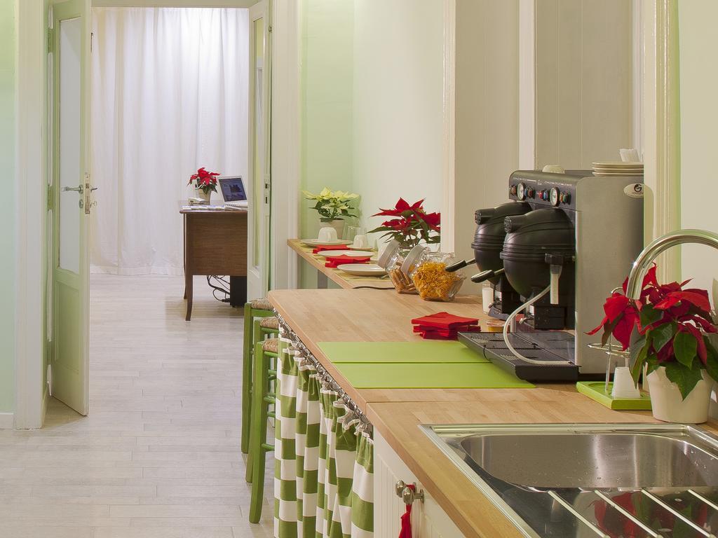 Experience 2* Naples