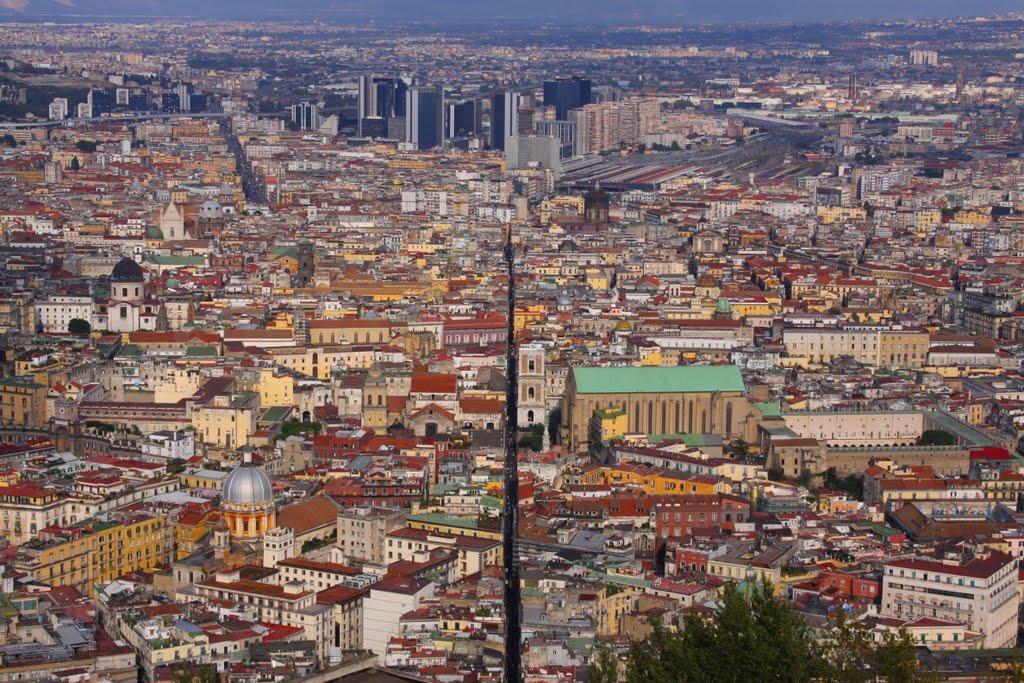 Experience Naples