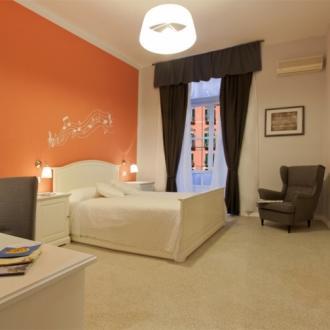 Guest house Experience 2*