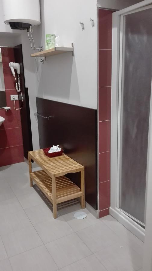 Experience Guest house Naples