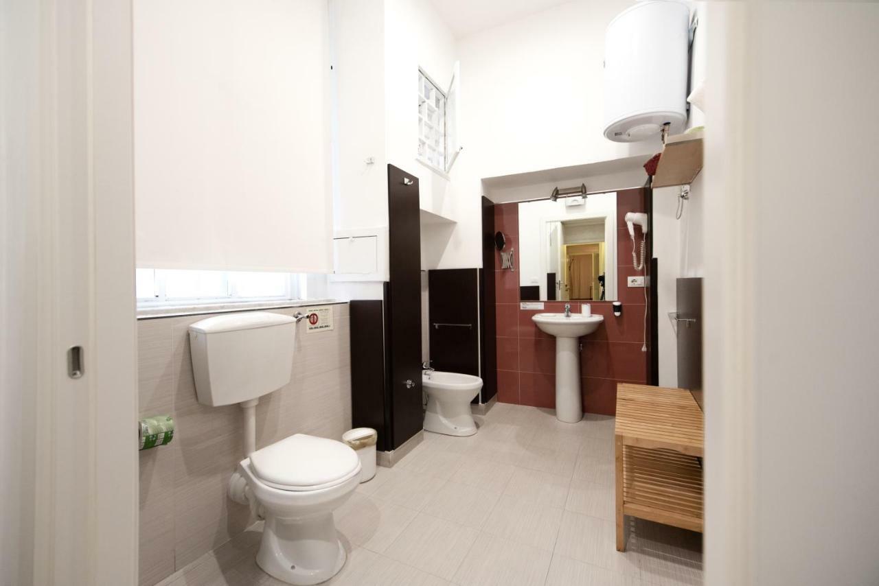 Guest house Experience