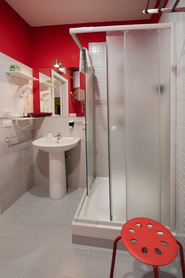 Guest house Experience Naples