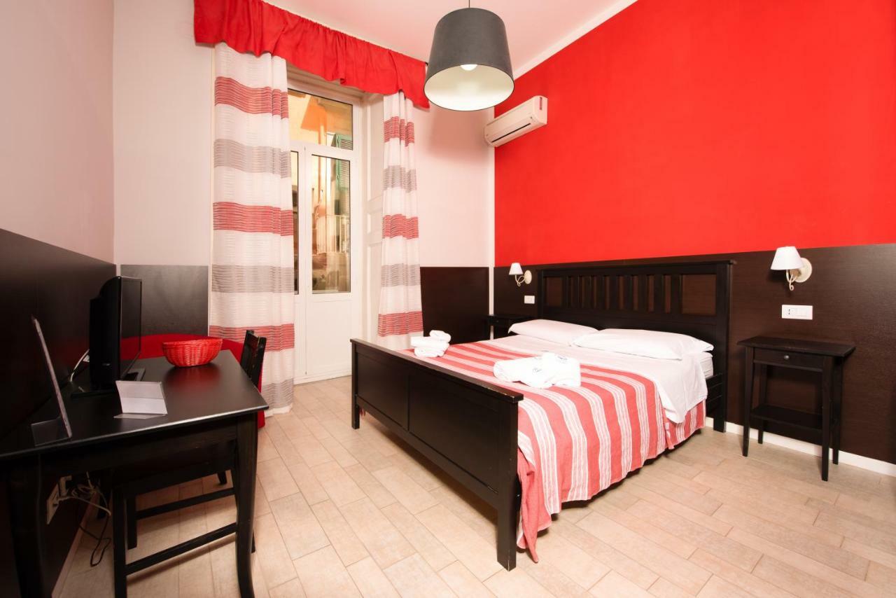 Experience Guest house Naples