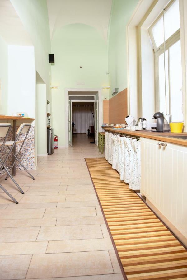 Guest house Experience Naples