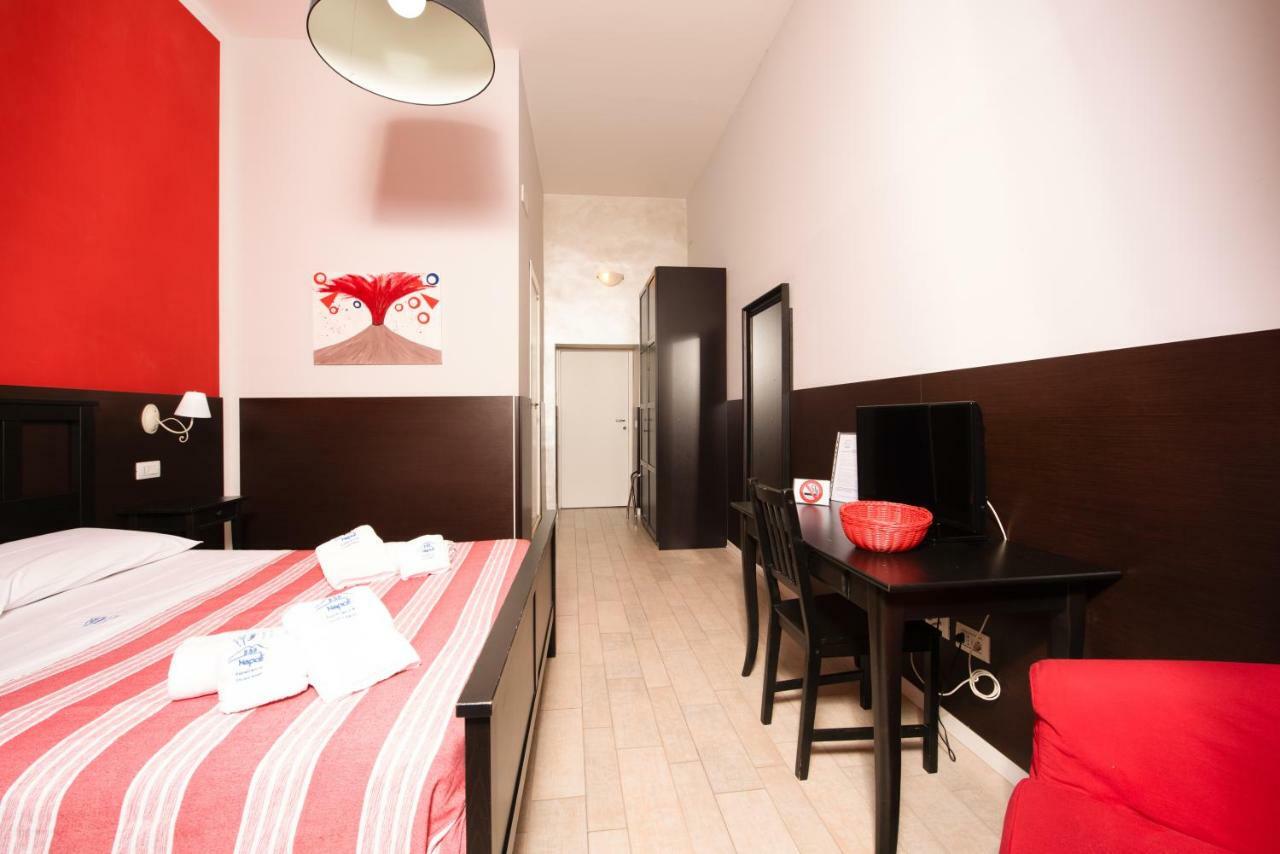 Experience Guest house Naples