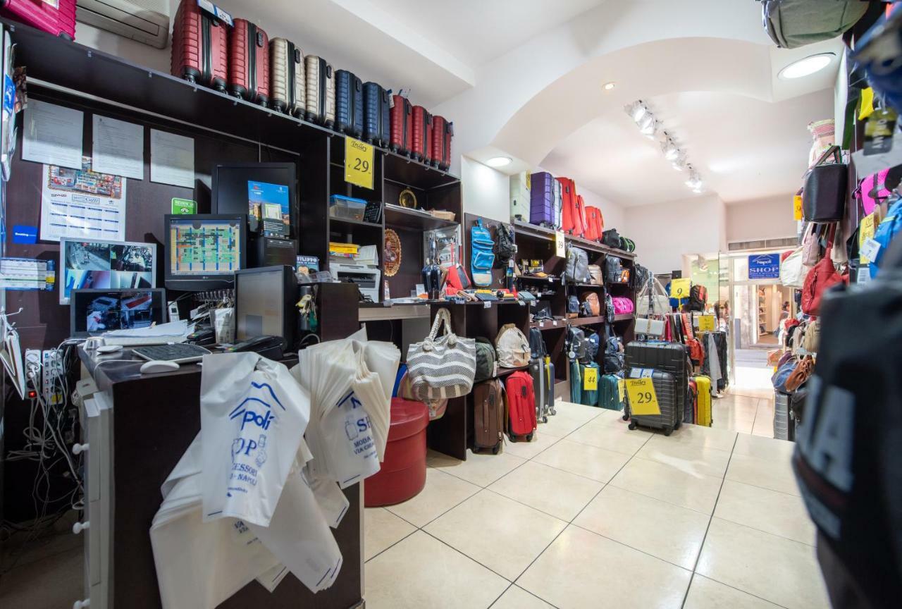 Guest house Experience Naples