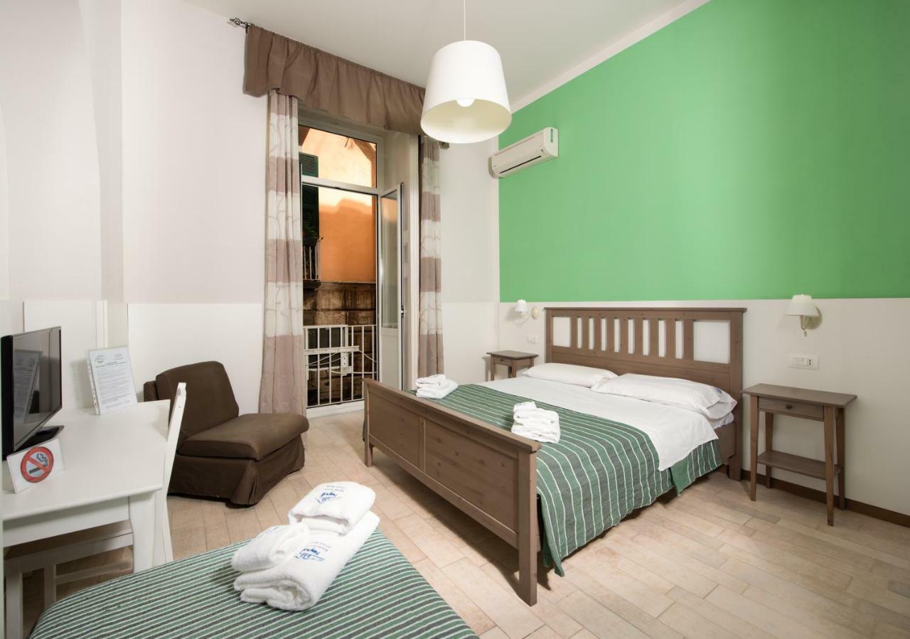 Guest house Experience Naples