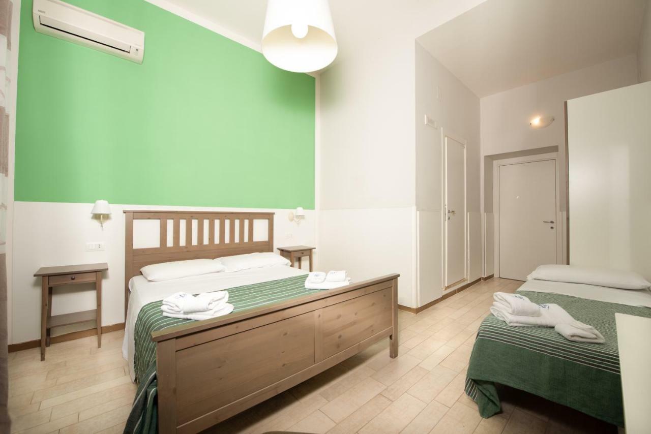 Guest house Experience Naples