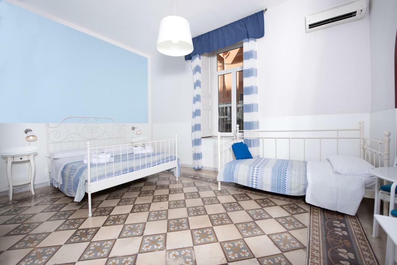 Experience Guest house Naples
