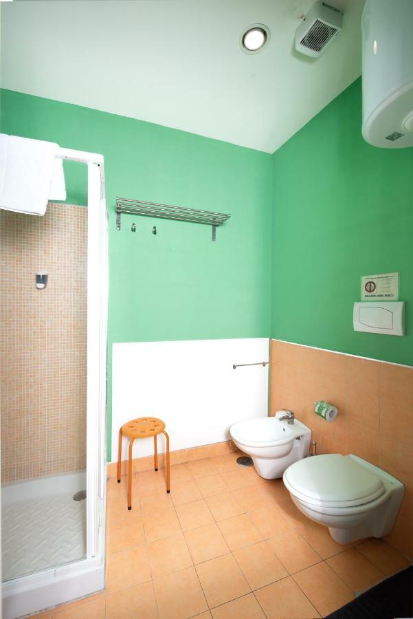 Experience 2* Naples