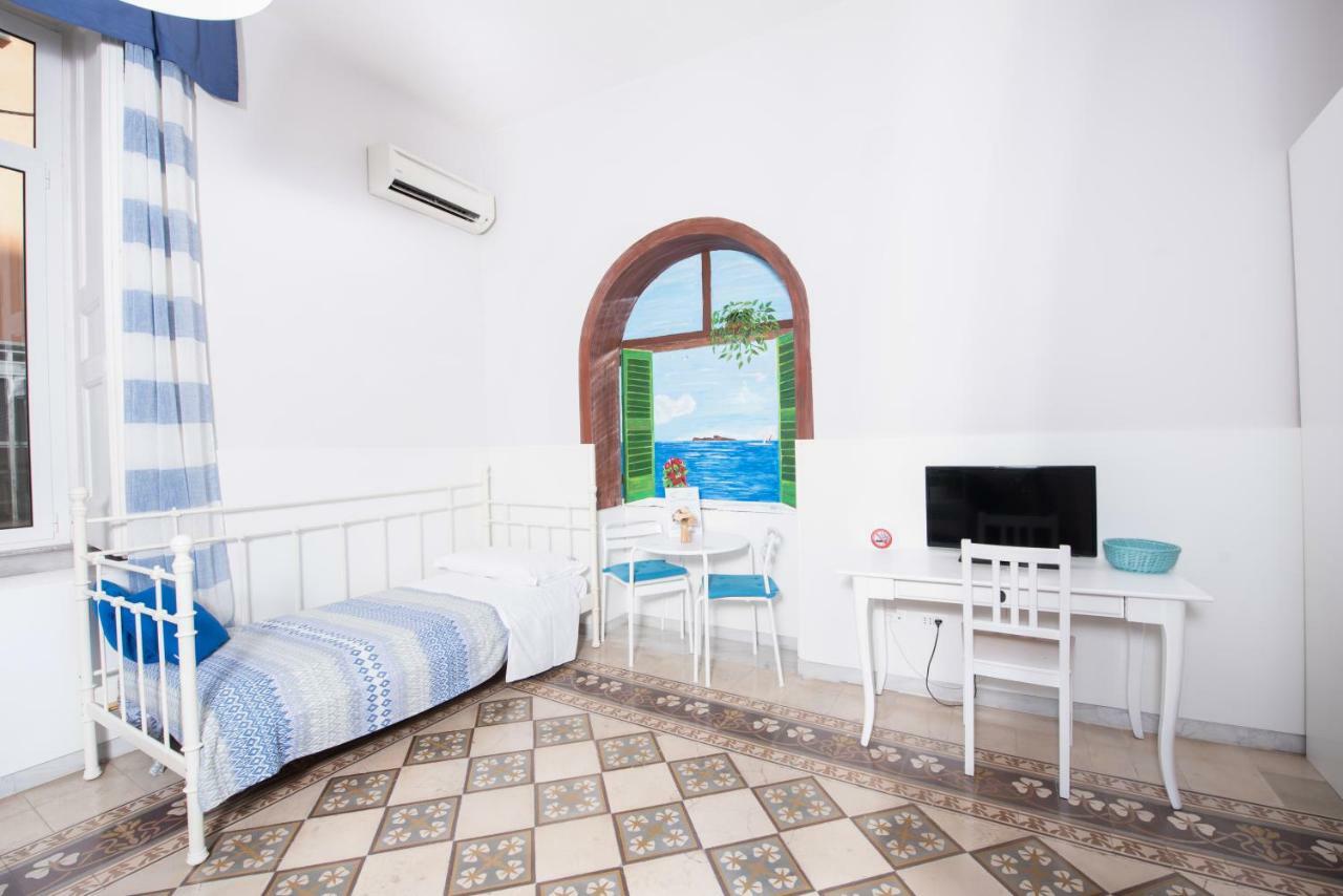 Experience Guest house 2*