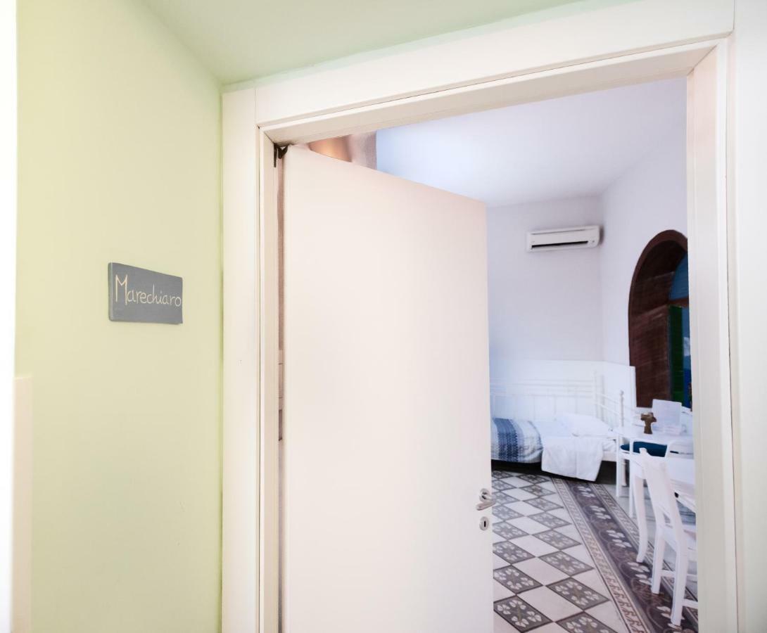 Experience Guest house