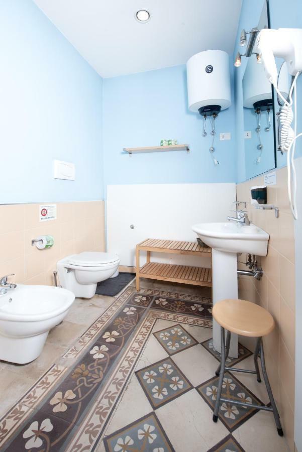 Experience Guest house Naples