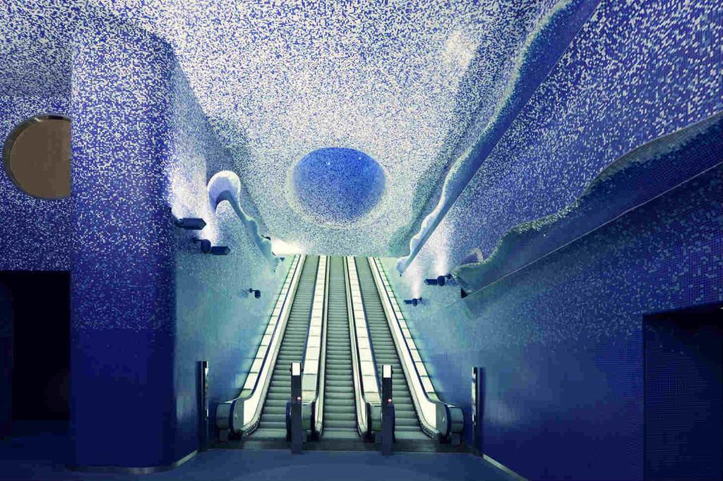Gasthuis Experience
