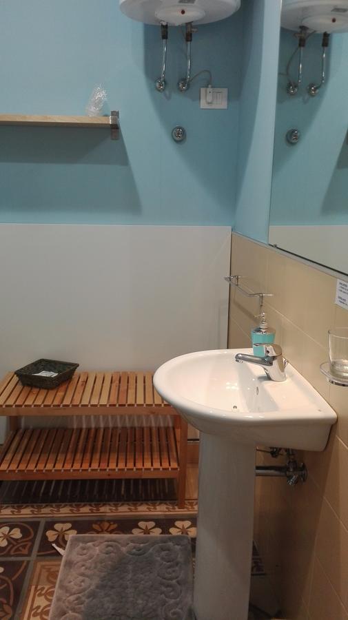 Gasthuis Experience